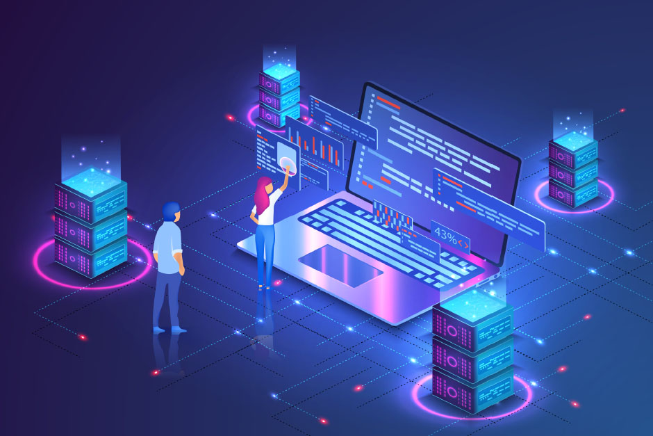 Technology and Innovation at AppMe