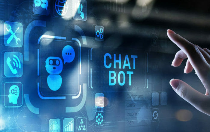 AI Custom Chatbot